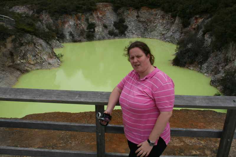 Nieuw-Zeeland 2011 - 0795